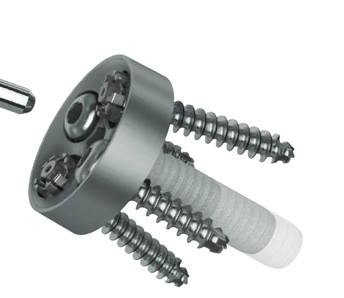 baseplate